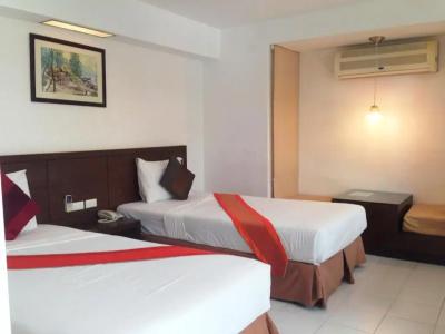 Evergreen Resort - 89