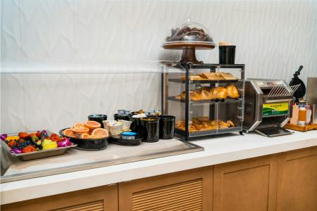 Hilton Garden Inn Cedar Park Austin - 21