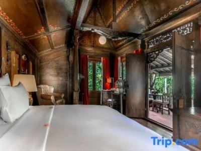 Permata Ayung Private Estate (Adults Only) - 192