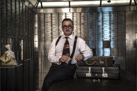 Gotham - 27