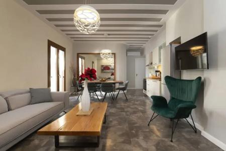 Andros 4 All Seasons Villas & Suites - Agios Nikolas street - 111