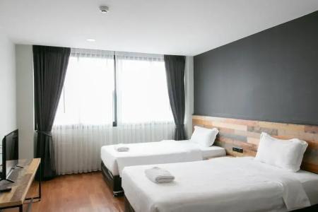 Zleepmotion Bangkok - 60