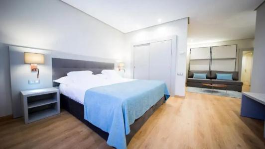 Mercure Carlton Rioja - 2