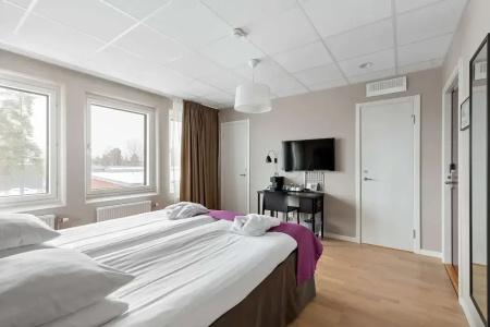 Best Western Plus Park Airport - 93