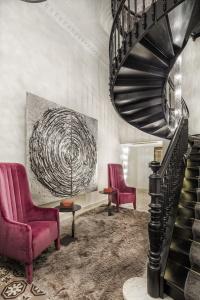 3 Sixty & Suites - 16