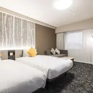 Richmond Obihiro Ekimae - 30