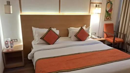 Citrus Classic Bengaluru - 20