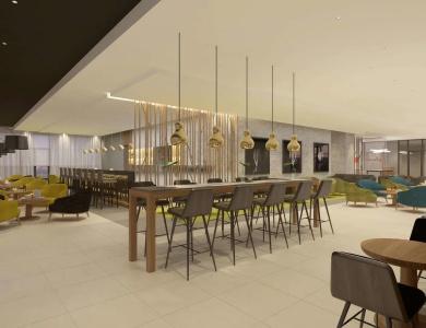 Hilton Windhoek - 17