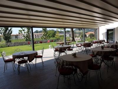 Podere Castel Merlo - 22