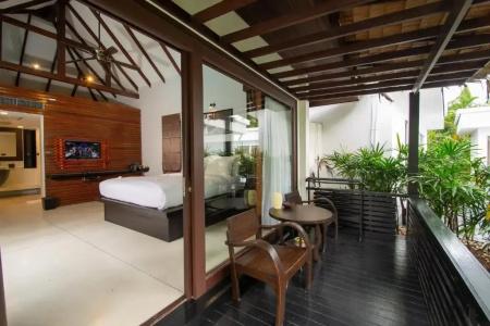 Zara Beach Resort Koh Samui - Sha Extra Plus Certified - 211