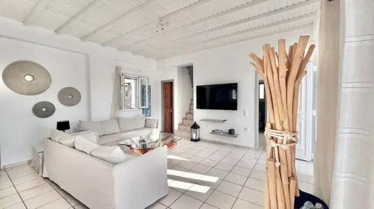 Amperian Mykonos Suites & Villas - 393