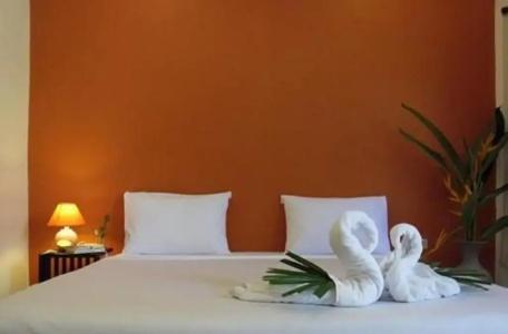 Hacienda Phuket - 21