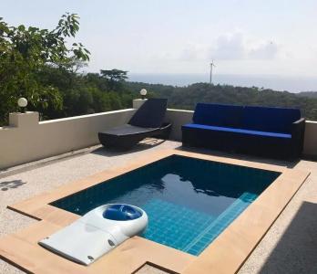 New POP Villas, Koh Tao - 12