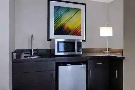 Holiday Inn Houston Downtown, An Ihg - 89