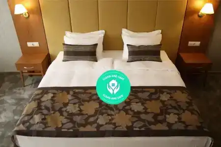 Golden Tulip Varna - 81
