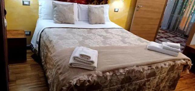 Aurelia Garden Gold b&b - 55