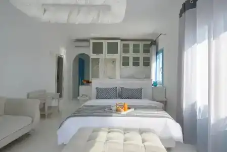 Kalestesia Suites - 59