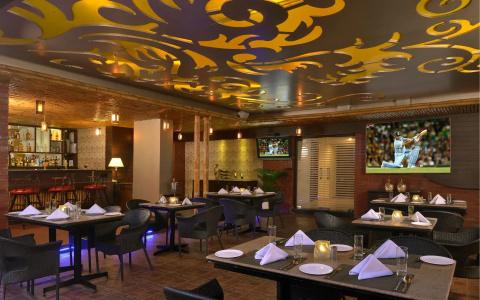 Fortune Park Jp Celestial - Member Itc Group, Bengaluru - 25