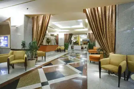 Windsor Excelsior Copacabana - 0