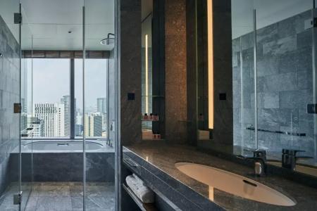 The Okura Tokyo - 46
