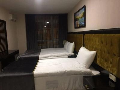 Maltepe Manhattan - 3