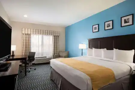 Country Inn & Suites by Radisson,, TX - 4