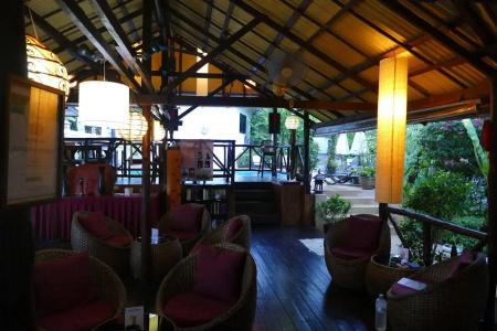 Baan Sukreep Resort - 25