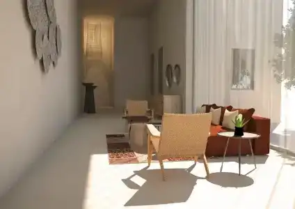 Abacus Suites - 11