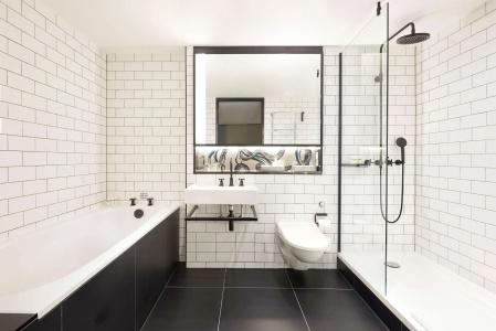 Andaz London Liverpool Street - a Concept by Hyatt - 9