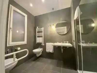 Badia Nuova Apart , Restaurant , Rooftop Lounge Bar - 150