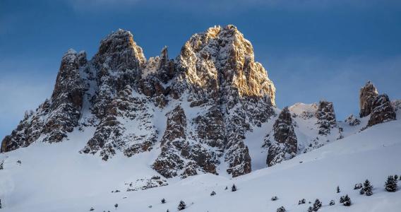 Hôtel Alpen Ruitor - 35