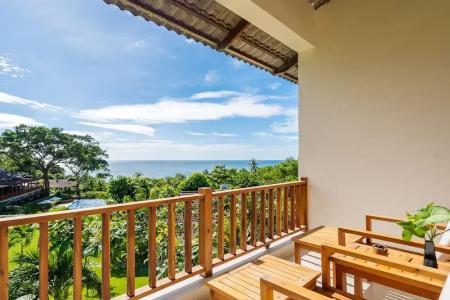 Camia Resort & Spa - 43