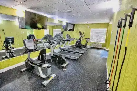 Best Western Plus-Lake Buena Vista South Inn & Suites - 4