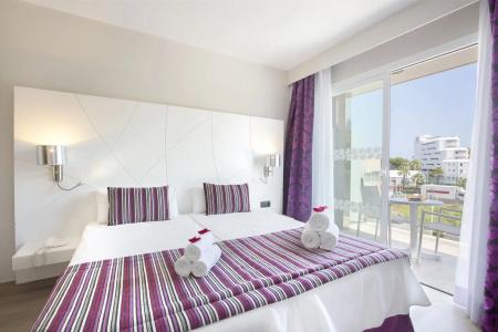 Mars Playa de Muro Suites - 5