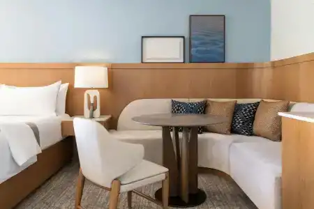 Moana Surfrider, A Westin Resort & Spa, Waikiki Beach - 29