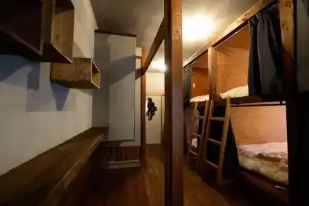 Irori Guest House Tenmaku - 32