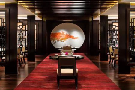 JW Marriott Beijing Central - 17