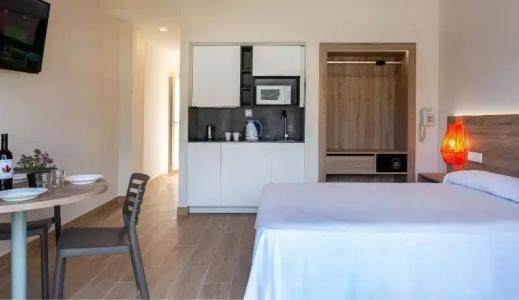 Medplaya ApartSan Eloy - 96