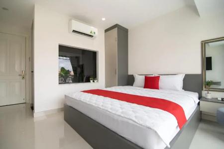 Bin Bin 7 - Near Ton Duc Thang University - 72