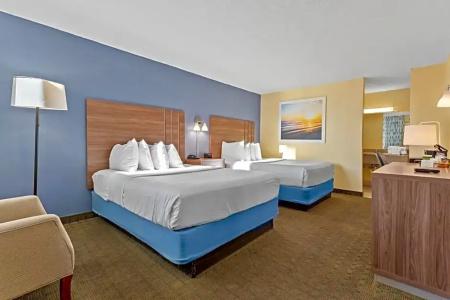 Days Inn by Wyndham Orlando Near Millenia Mall - 22