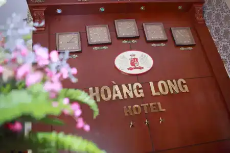 Hoang Long - 0