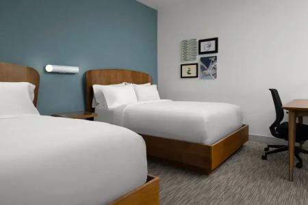 Element Orlando International Drive - 53