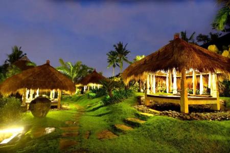 Blue Karma Dijiwa Ubud - 100