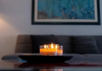 Villa Long Beach Garden - 125