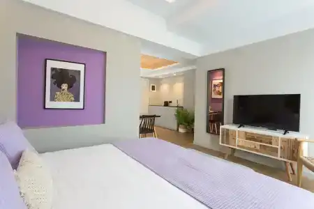 Artree Suites - 76