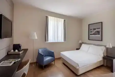 Unahotels Bologna Fiera - 12