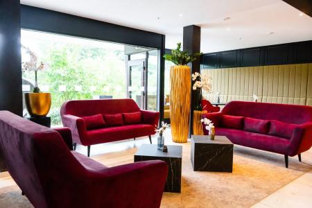 Plaza Premium Timmendorfer Strand - 1