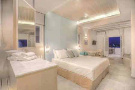 Kandiani Bleu Ciel - 246