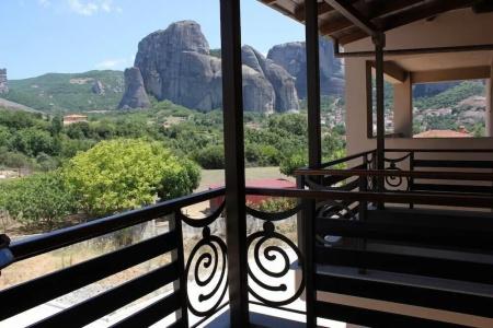 Grand Meteora - 43