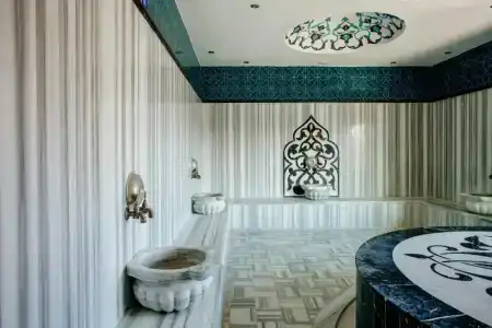 Lonicera World Resort & Spa - Ultra All Inclusive - 14